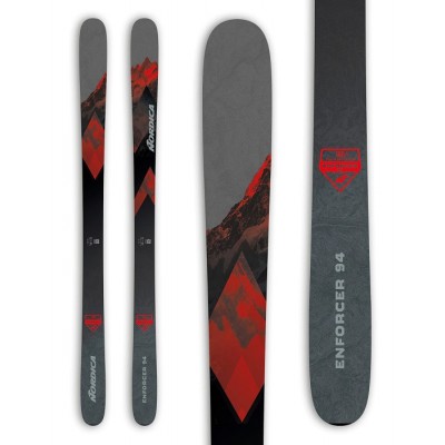 Nordica Enforcer-94 (2023)